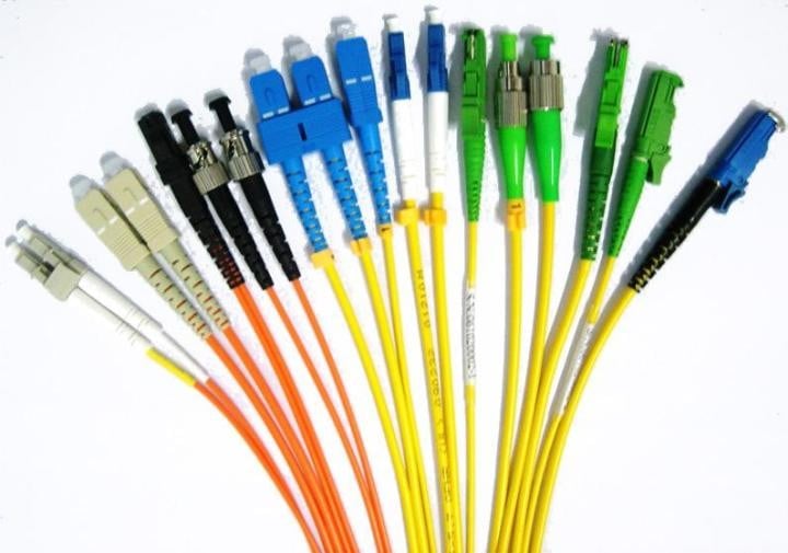 How to Find a Reliable Supplier for 50 Micron Fiber Patch Cables